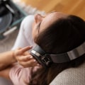 The Power of Noise-Cancelling Headphones: How to Boost Productivity and Eliminate Distractions