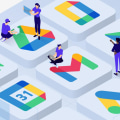 Google Workspace: Tools and Resources for Efficiency and Communication