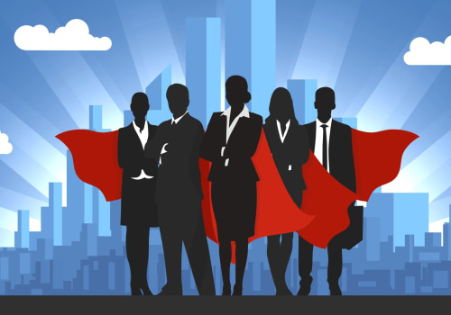 5 Ways Accountability Partners Can Help You Start Your Projects Faster
