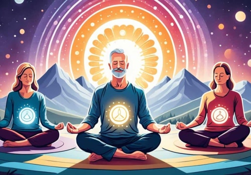 Meditation and Visualization: Unlocking the Power of Mindset Shifts
