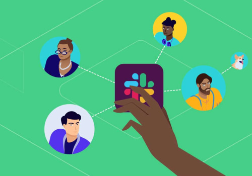 How to Use Slack for Fast and Efficient Project Start-Ups