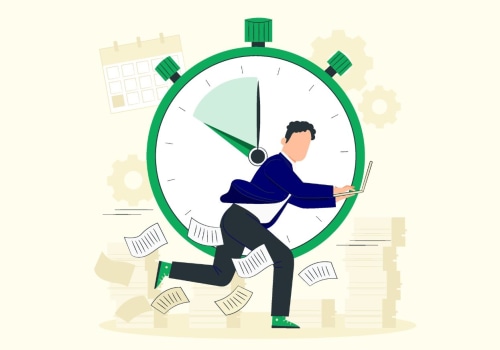 Time Blocking: A Powerful Strategy for Starting Fast
