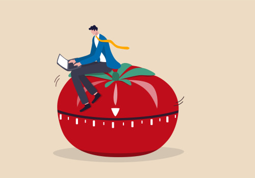 The Power of the Pomodoro Technique: Time Management Strategies for Fast Starts