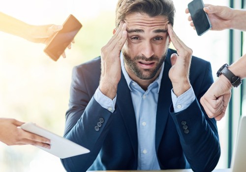 The Power of Digital Detox: Time Management Strategies to Boost Your Productivity