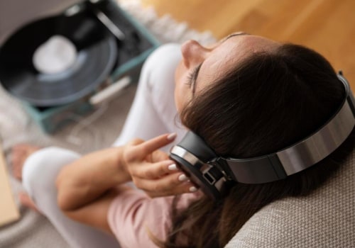 The Power of Noise-Cancelling Headphones: How to Boost Productivity and Eliminate Distractions
