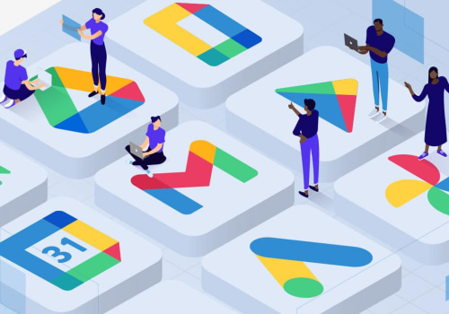 Google Workspace: Tools and Resources for Efficiency and Communication